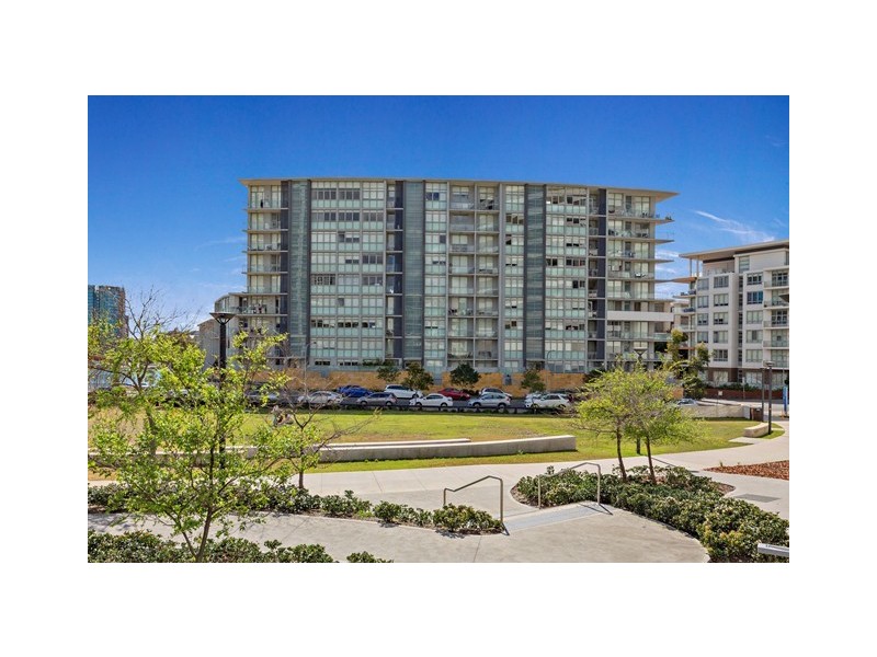 45/38 SHORELINE DRIVE, Rhodes NSW 2138