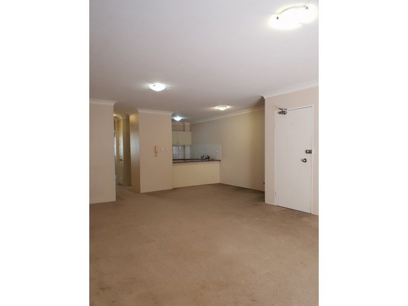 17/34-36 MARLBOROUGH ROAD, Homebush West NSW 2140