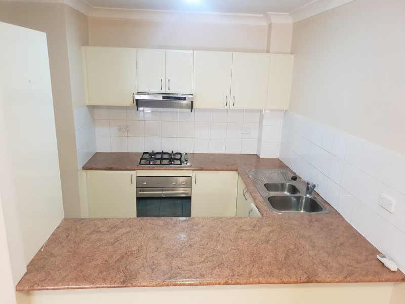 17/34-36 MARLBOROUGH ROAD, Homebush West NSW 2140