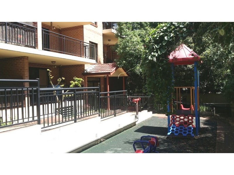 17/34-36 MARLBOROUGH ROAD, Homebush West NSW 2140