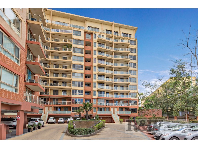 14/14-16 Station Street, Homebush NSW 2140
