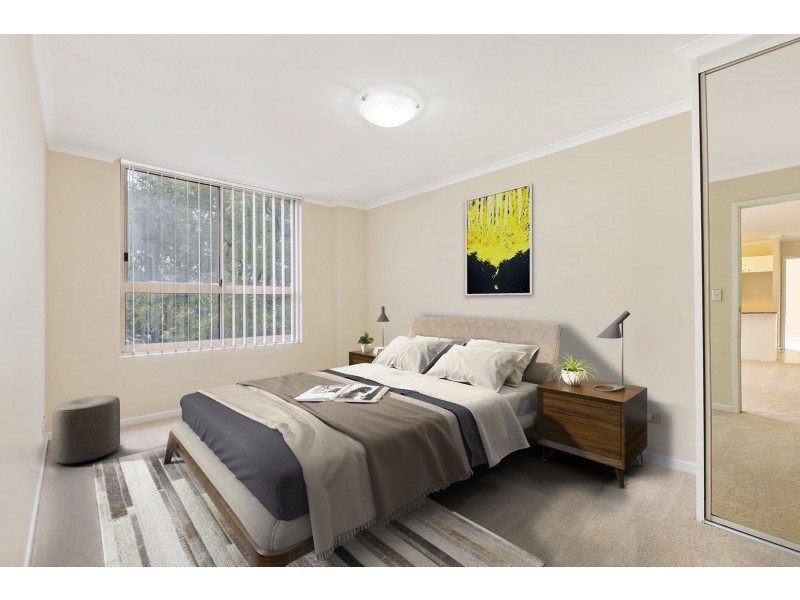 14/14-16 Station Street, Homebush NSW 2140