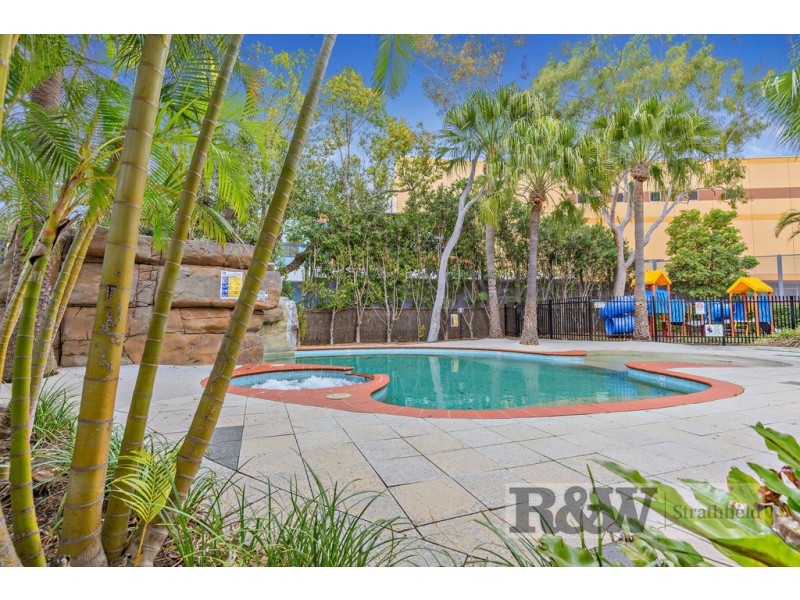 14/14-16 Station Street, Homebush NSW 2140