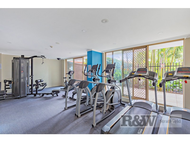 14/14-16 Station Street, Homebush NSW 2140