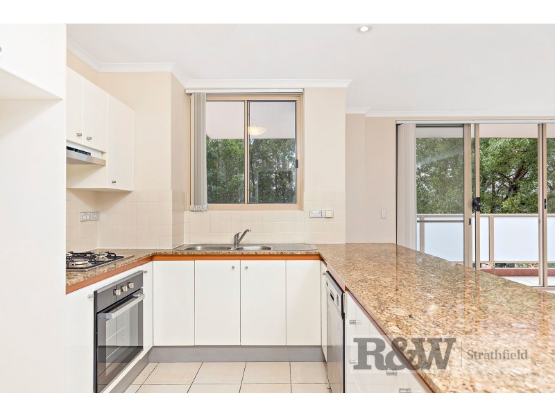 14/14-16 Station Street, Homebush NSW 2140