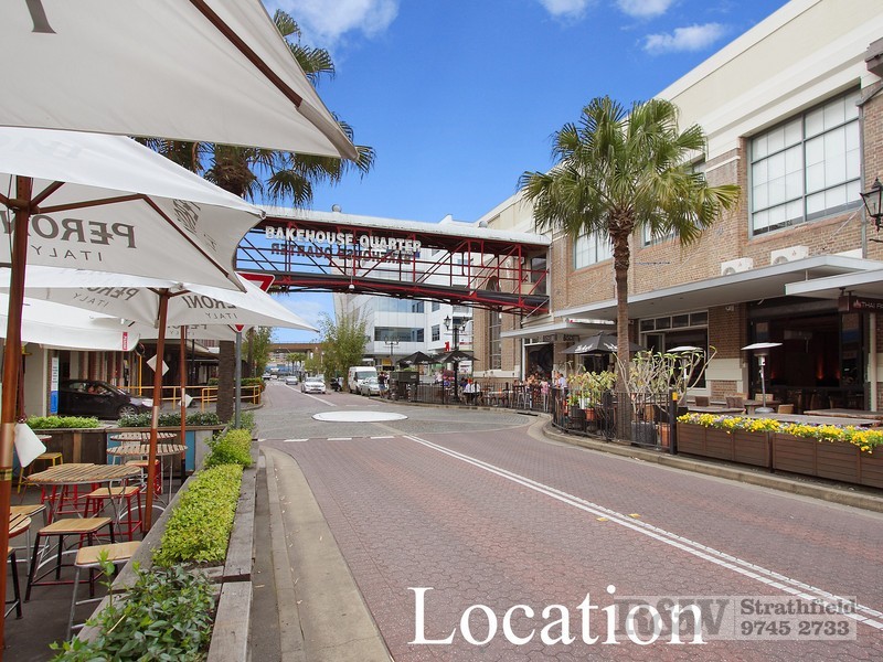 14/14-16 Station Street, Homebush NSW 2140