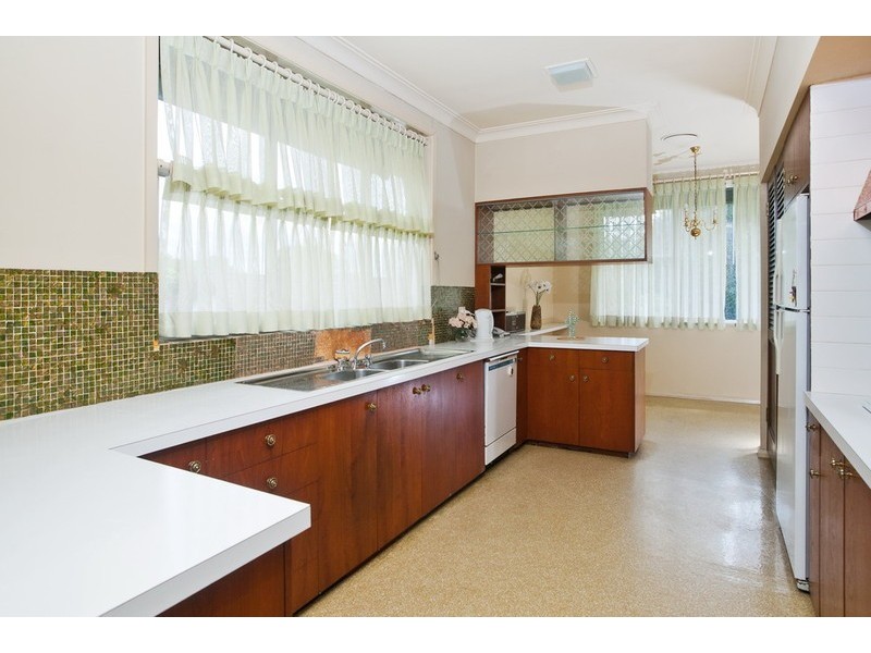 75 WOODSIDE AVENUE, Strathfield NSW 2135