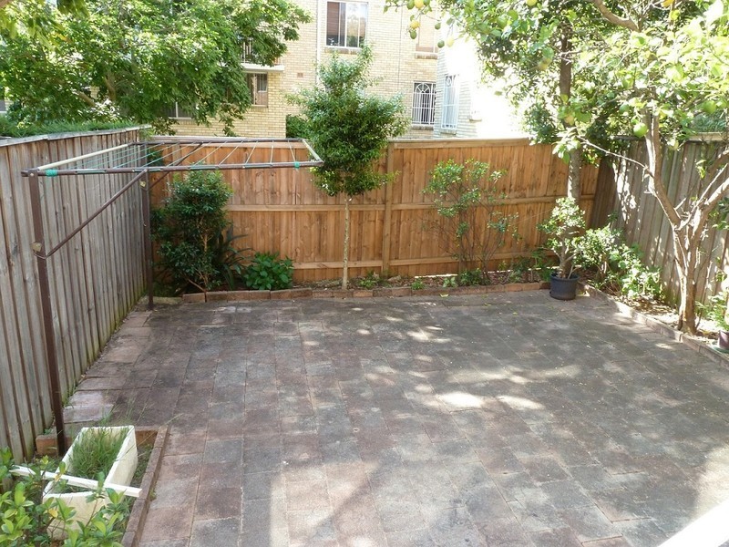 7/3-5 LOFTUS STREET, Ashfield NSW 2131