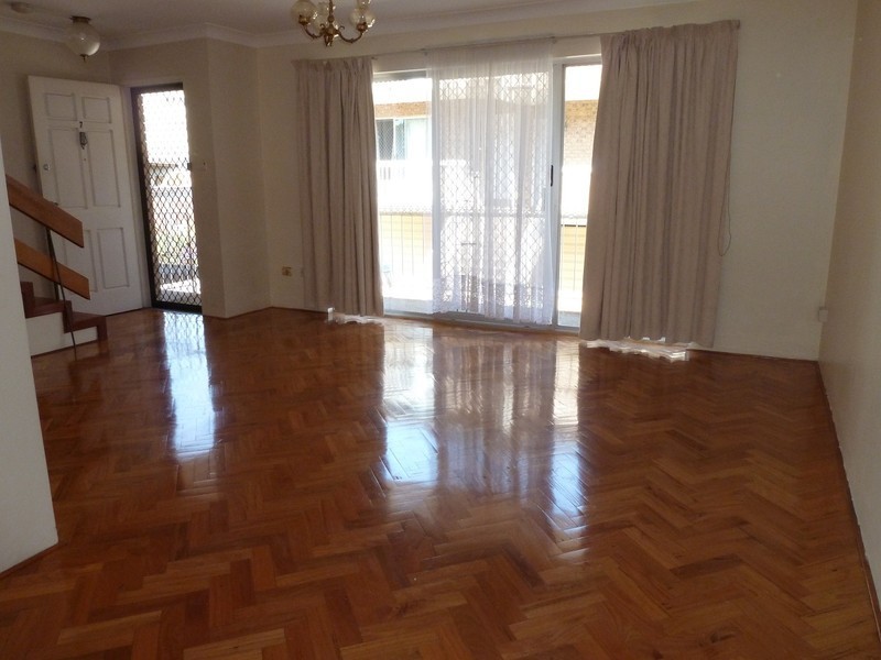 7/3-5 LOFTUS STREET, Ashfield NSW 2131