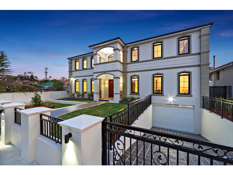 2 MIRRABOOKA AVENUE, Strathfield NSW 2135