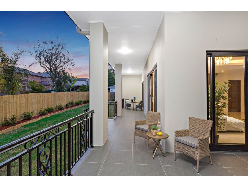 2 MIRRABOOKA AVENUE, Strathfield NSW 2135