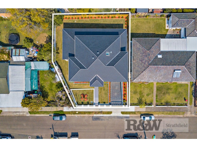 2 MIRRABOOKA AVENUE, Strathfield NSW 2135