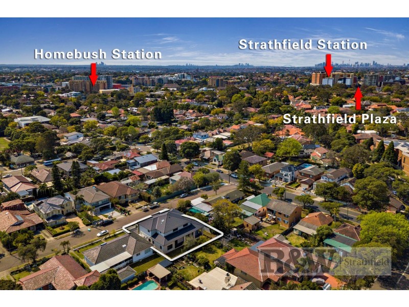 2 MIRRABOOKA AVENUE, Strathfield NSW 2135
