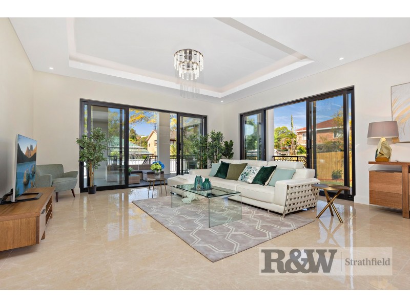 2 MIRRABOOKA AVENUE, Strathfield NSW 2135