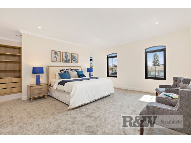 2 MIRRABOOKA AVENUE, Strathfield NSW 2135