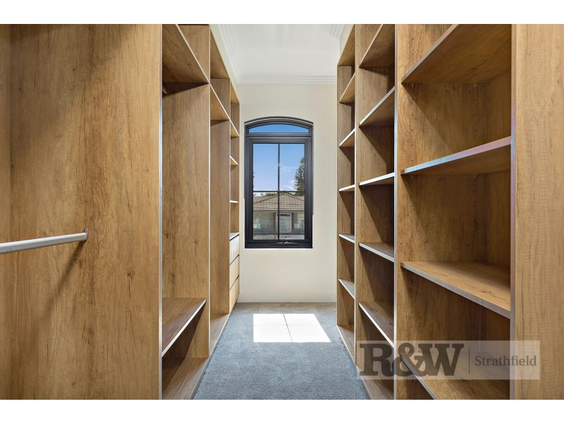 2 MIRRABOOKA AVENUE, Strathfield NSW 2135