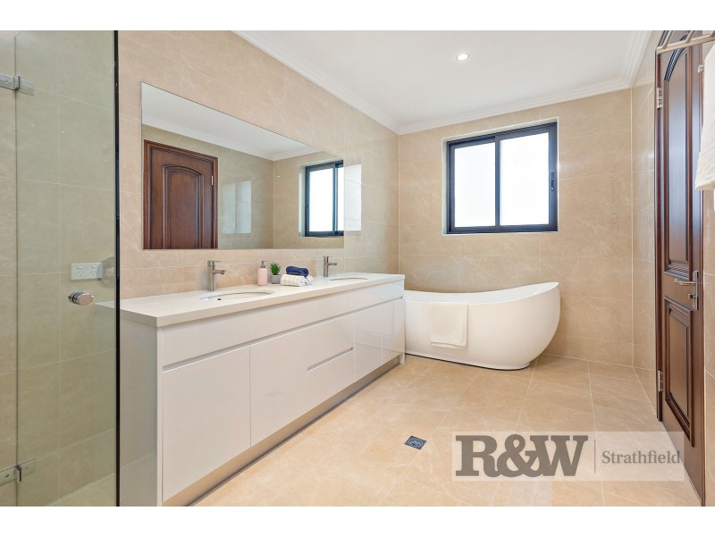 2 MIRRABOOKA AVENUE, Strathfield NSW 2135