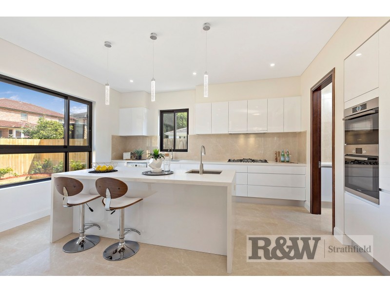 2 MIRRABOOKA AVENUE, Strathfield NSW 2135