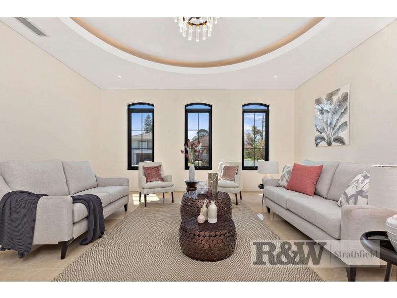 2 MIRRABOOKA AVENUE, Strathfield NSW 2135