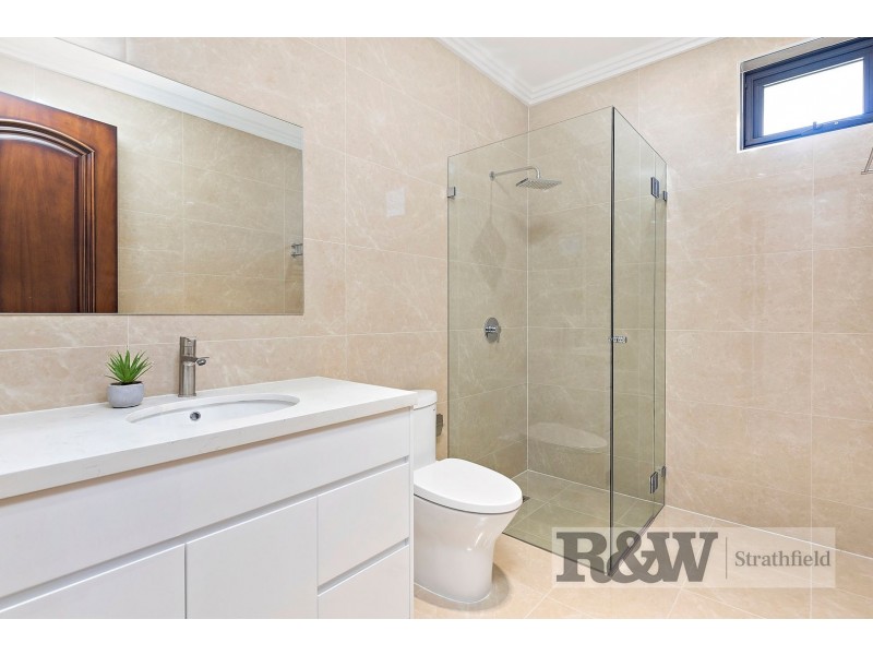 2 MIRRABOOKA AVENUE, Strathfield NSW 2135