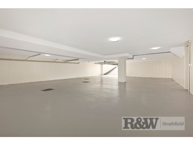 2 MIRRABOOKA AVENUE, Strathfield NSW 2135