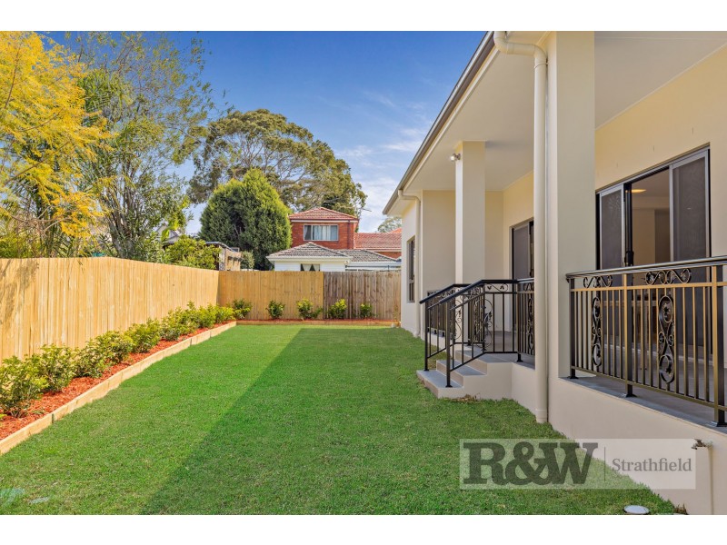 2 MIRRABOOKA AVENUE, Strathfield NSW 2135