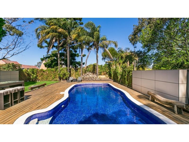 114 BARKER ROAD, Strathfield NSW 2135