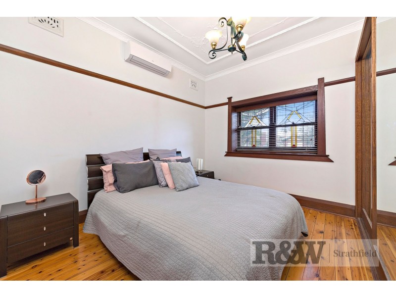 22 CHISHOLM STREET, Belfield NSW 2191