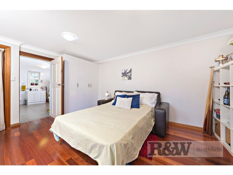 22 CHISHOLM STREET, Belfield NSW 2191