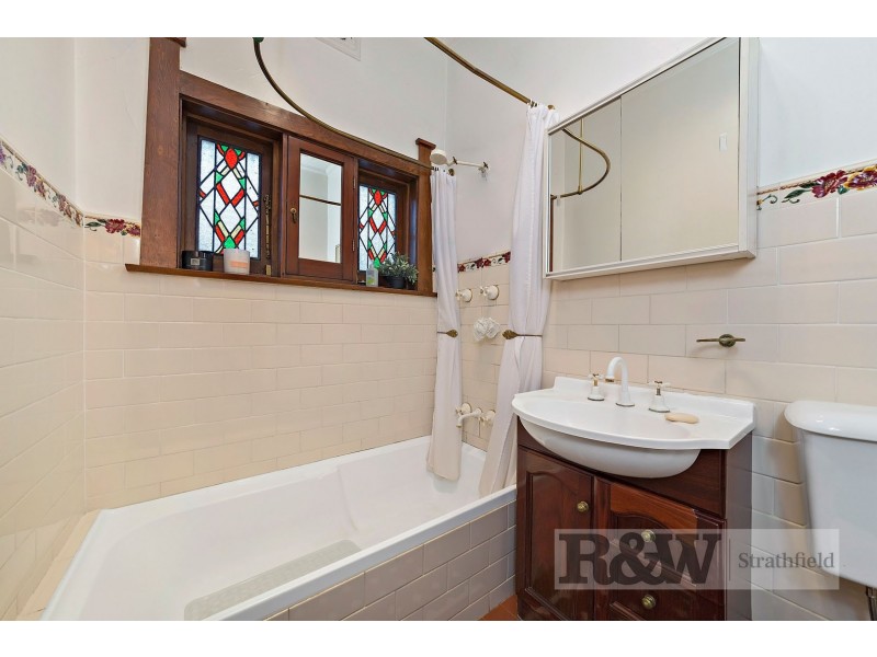 22 CHISHOLM STREET, Belfield NSW 2191