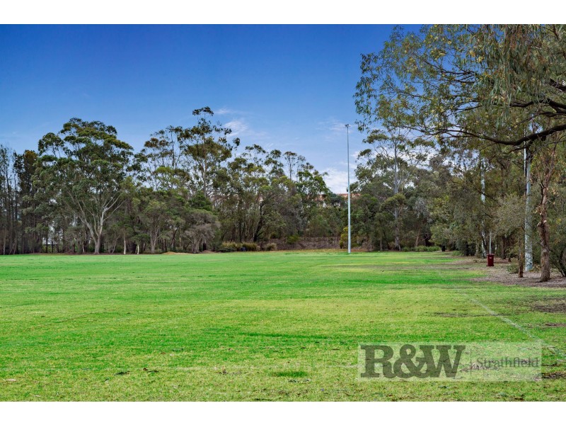 22 CHISHOLM STREET, Belfield NSW 2191