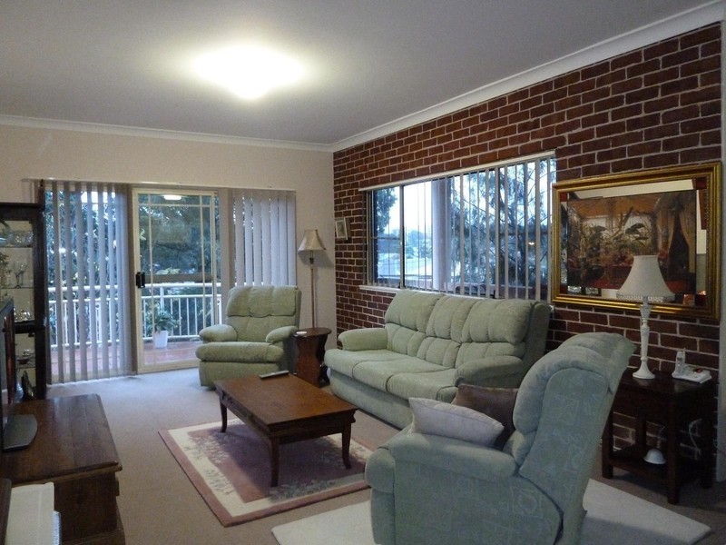 3/20 BETTS STREET, Parramatta NSW 2150