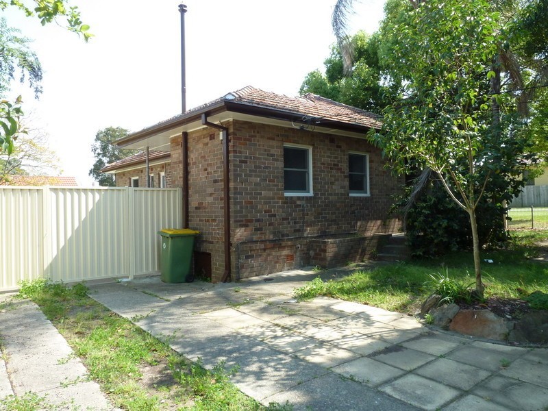 Strathfield NSW 2135