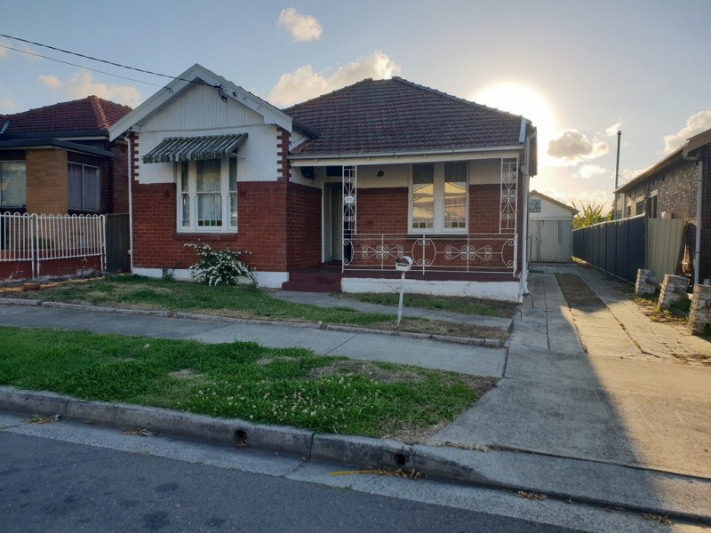 32 HAYES STREET, Lidcombe NSW 2141