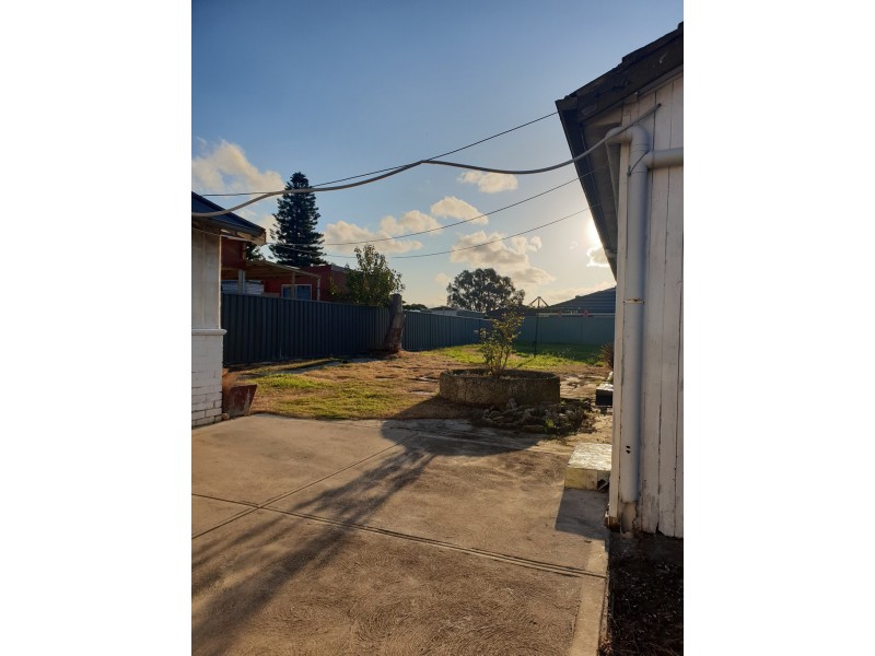 32 HAYES STREET, Lidcombe NSW 2141