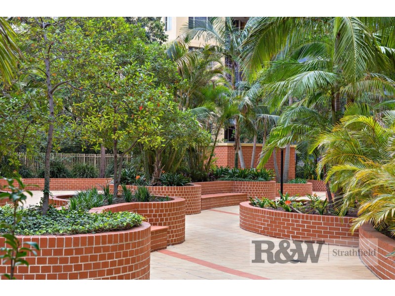 12/1-3 Beresford Road, Strathfield NSW 2135