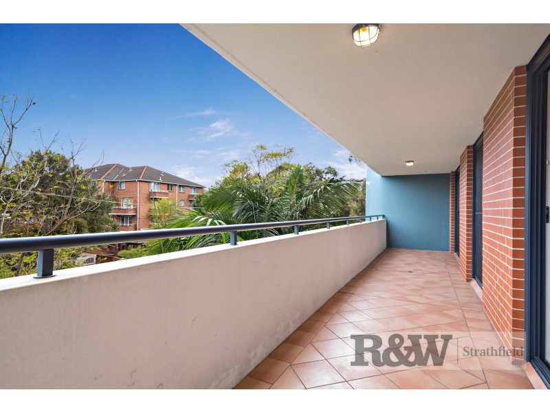 12/1-3 Beresford Road, Strathfield NSW 2135