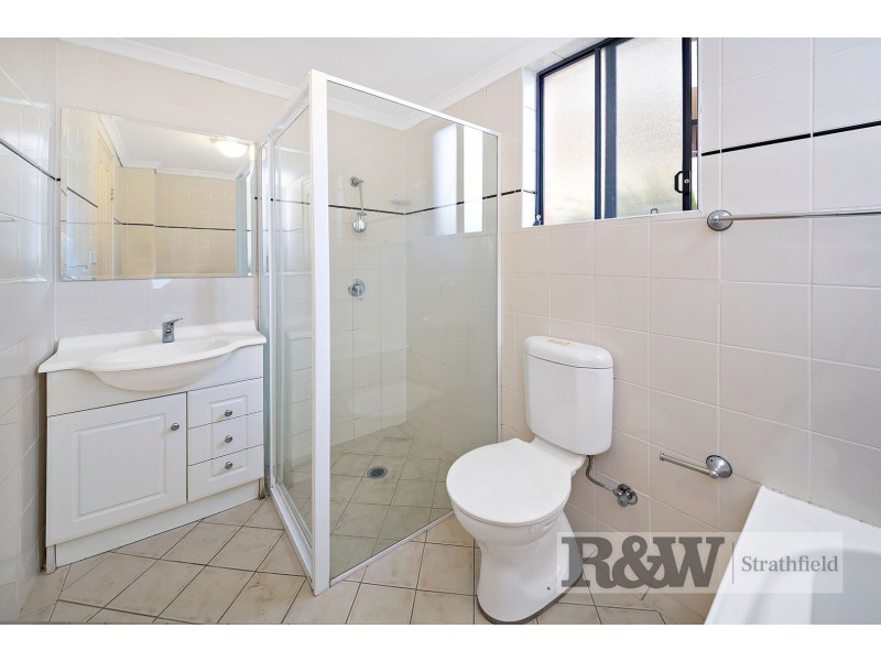 12/1-3 Beresford Road, Strathfield NSW 2135