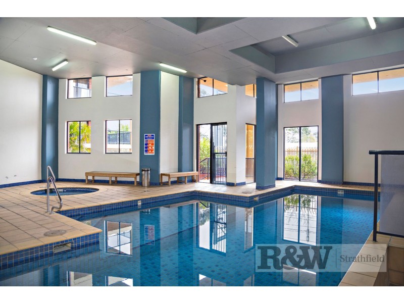 12/1-3 Beresford Road, Strathfield NSW 2135