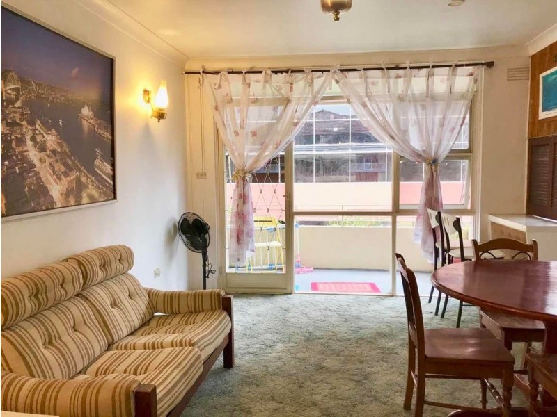 14/14-16 PARK AVE, Burwood NSW 2134