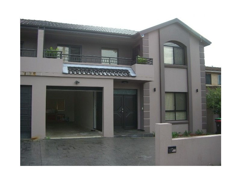 88 Rawson Road, Greenacre NSW 2190