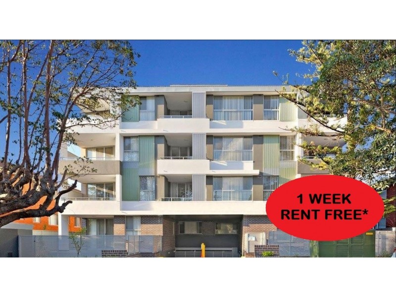 17-19 BURLINGTON ROAD, Homebush NSW 2140