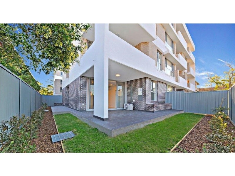 17-19 BURLINGTON ROAD, Homebush NSW 2140