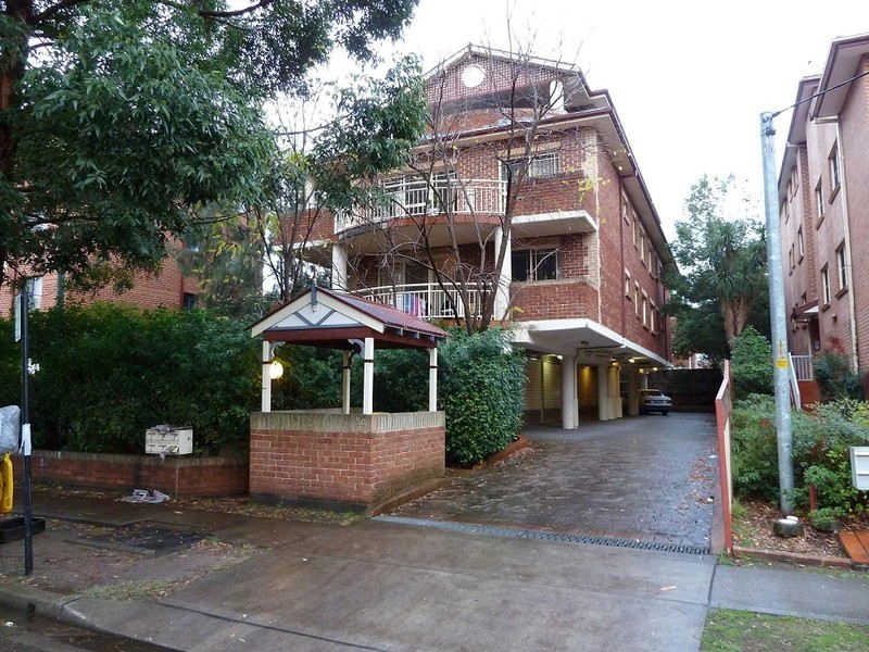 4/20 BETTS STREET, Parramatta NSW 2150