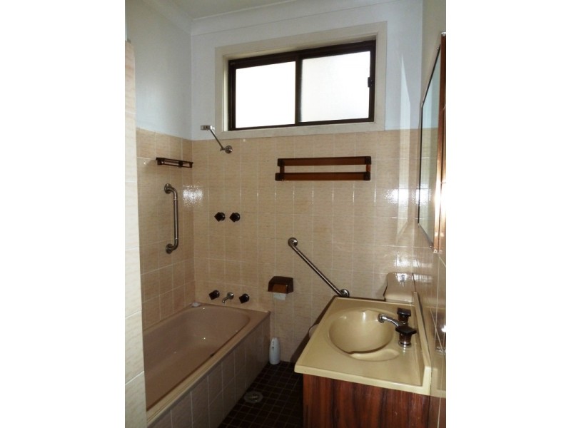 25 JAMES STREET, Strathfield South NSW 2136