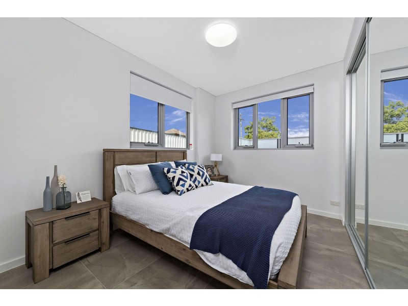 11/25-29 ANSELM STREET, Strathfield South NSW 2136