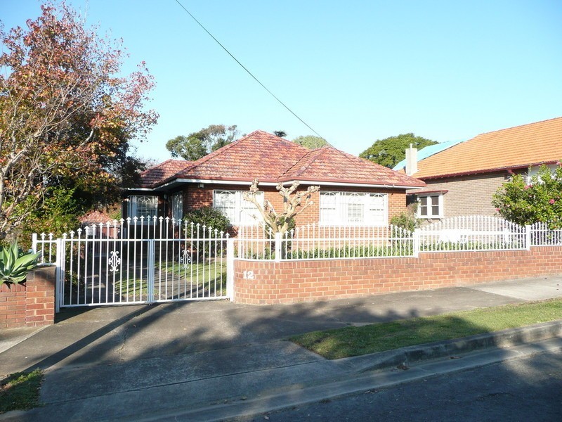 Strathfield NSW 2135