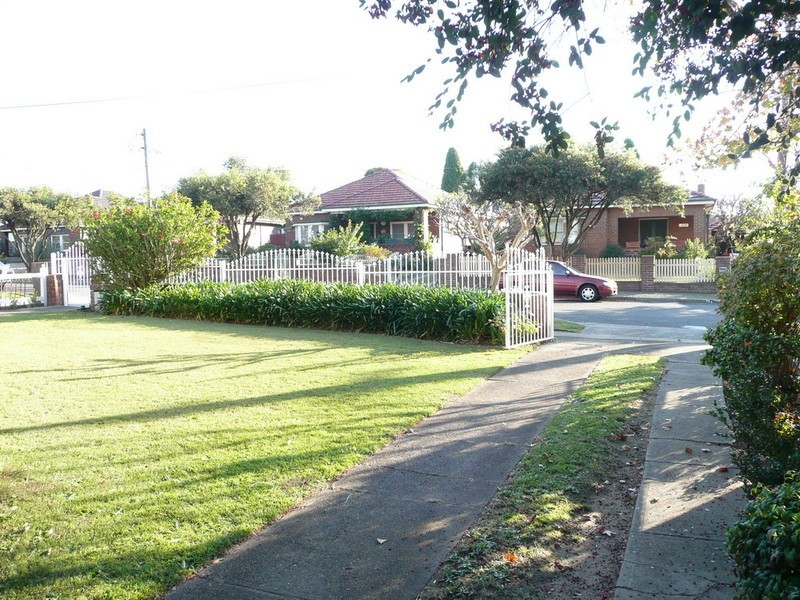 Strathfield NSW 2135