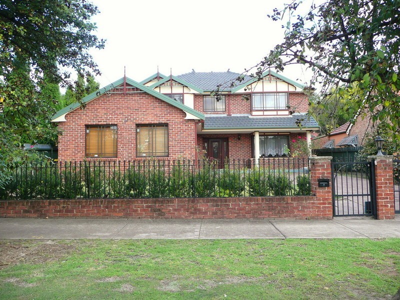 Strathfield NSW 2135