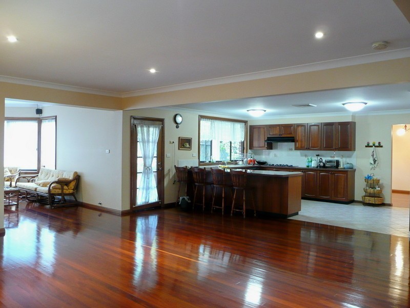 Strathfield NSW 2135